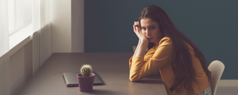 Manque de confiance en soi au travail